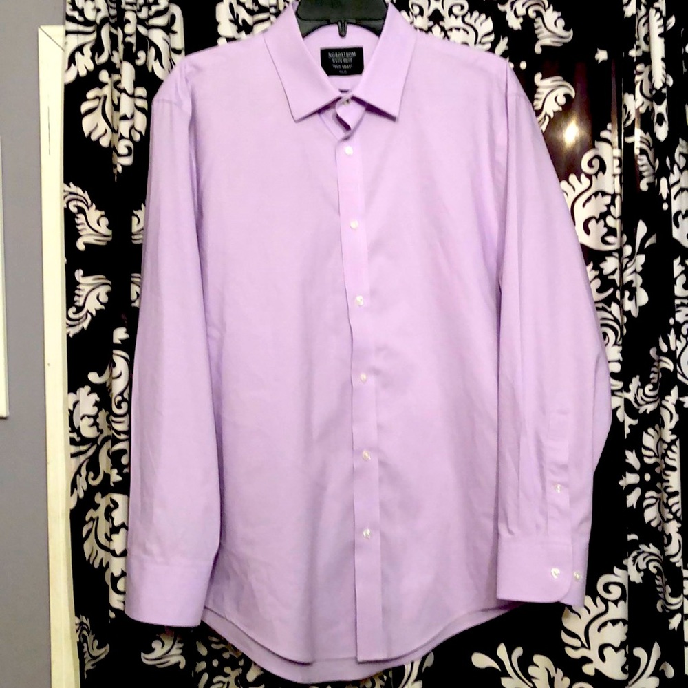 Nordstrom Men’s Shop Tech-Smart